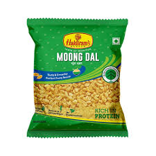 HALDIRAMS MOONG DAL 5
